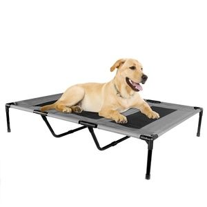 Kopeks - Elevated Indoor Outdoor Portable Bed